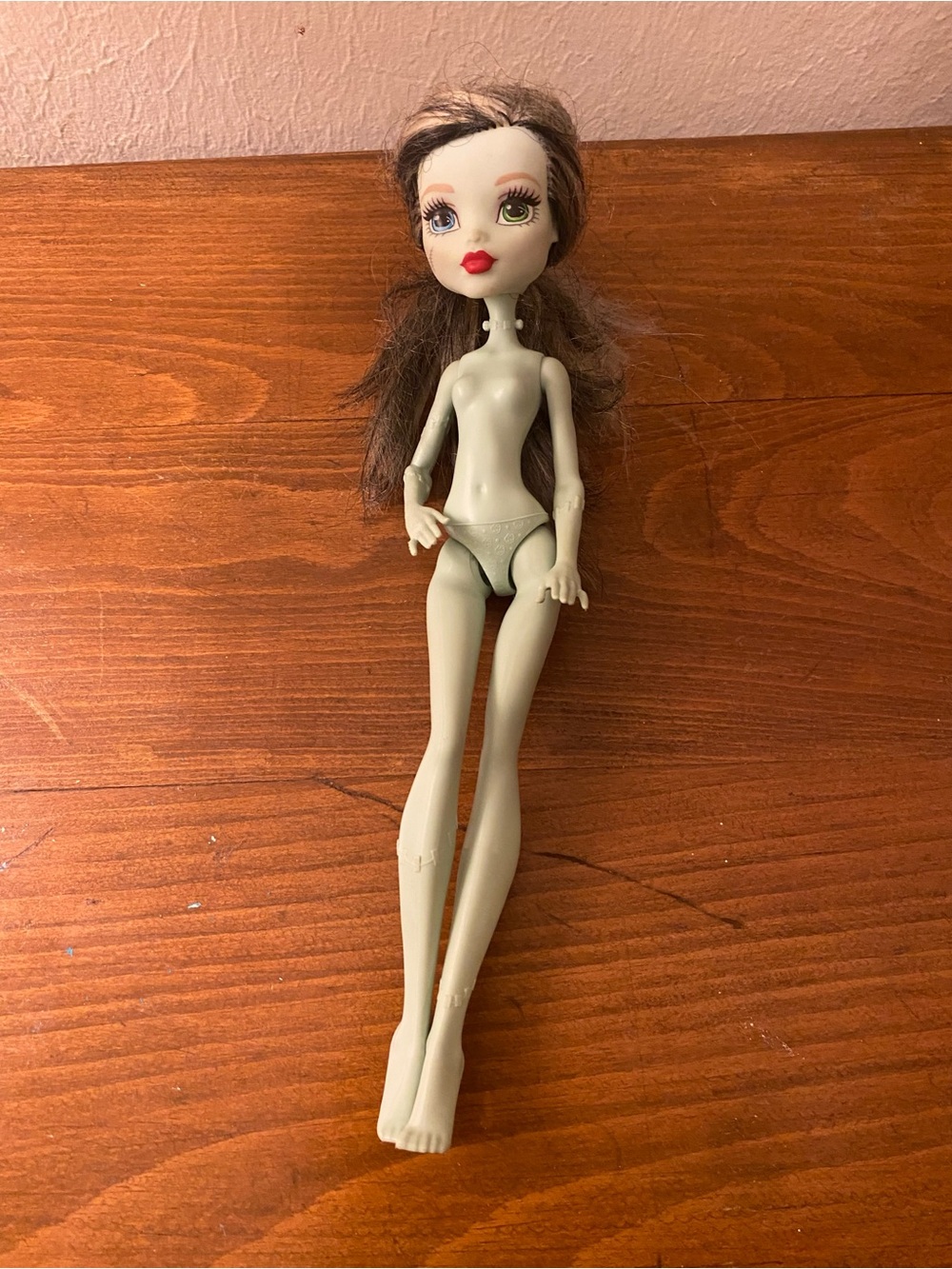 Monster High Frankie Stein Budget Doll Core